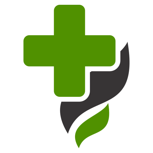 Dr. Naman Garg Logo